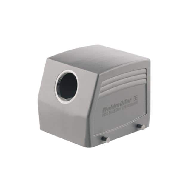 1788400000 Weidm眉ller  Alloggiamenti per connettori per impieghi gravosi, cappucci e basi