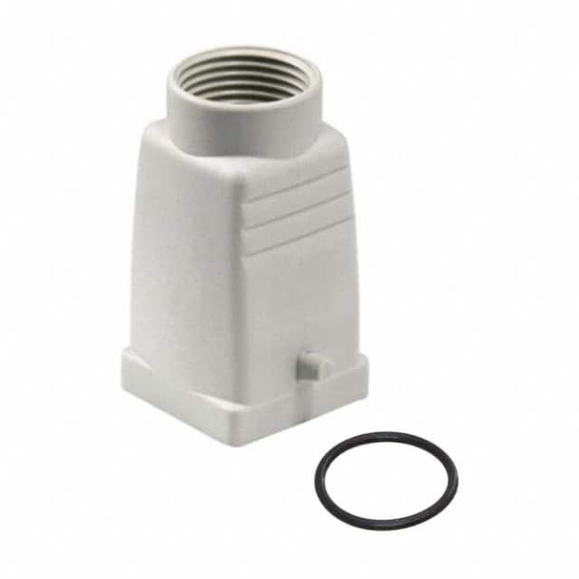 1788520000 Weidm眉ller  Carcasas de conectores de alta resistencia, bases y cubiertas