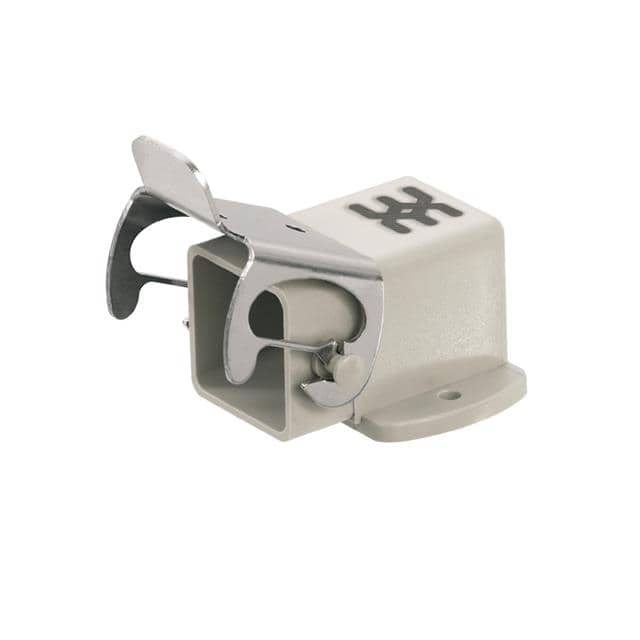 1788530000 Weidm眉ller  Gehäuse für Hochleistungs-Steckverbinder, Hauben und Sockel