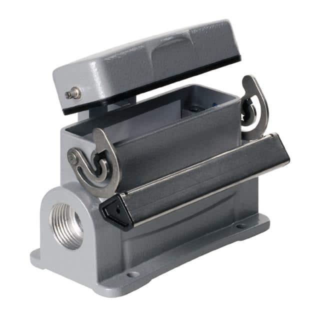 1788780000 Weidm眉ller  Alloggiamenti per connettori per impieghi gravosi, cappucci e basi