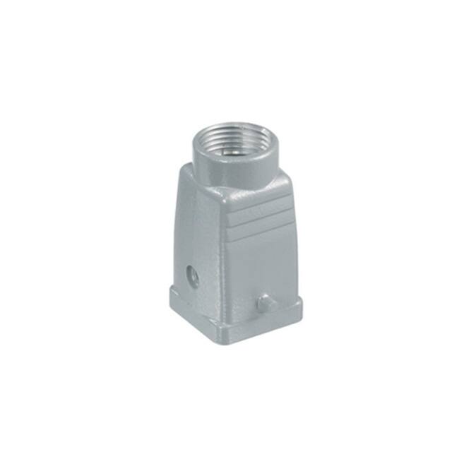 1788820000 Weidm眉ller  Heavy Duty Connector Housings Hoods Bases