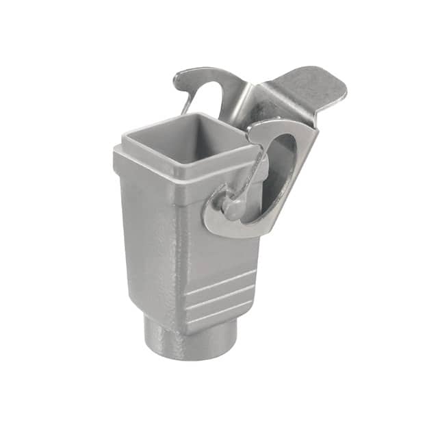 1788840000 Weidm眉ller  Alloggiamenti per connettori per impieghi gravosi, cappucci e basi