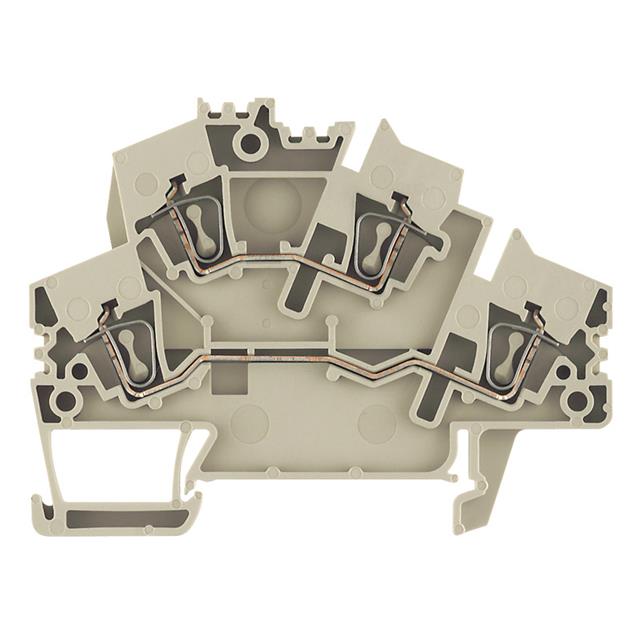 9925810000 Weidmüller Circuit Breakers