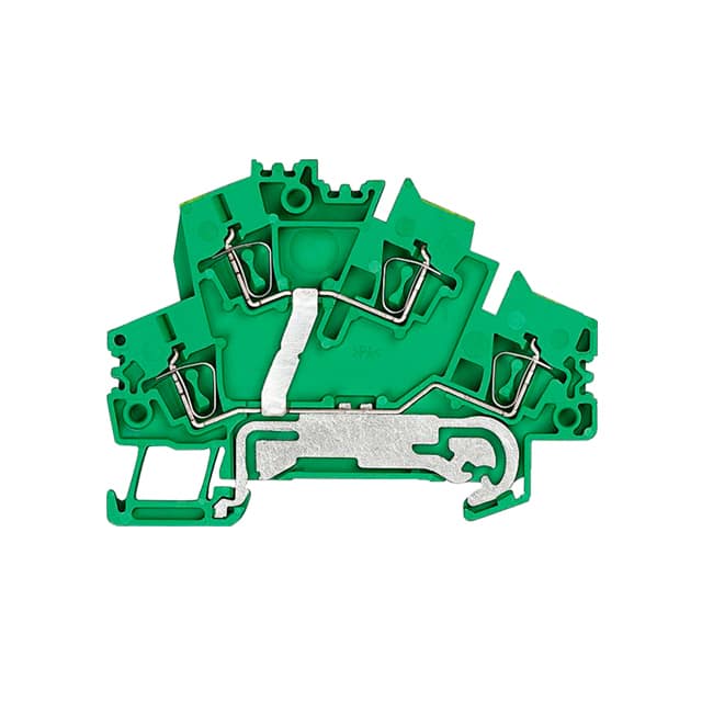 1791010000 Weidmüller  Din Rail Channel