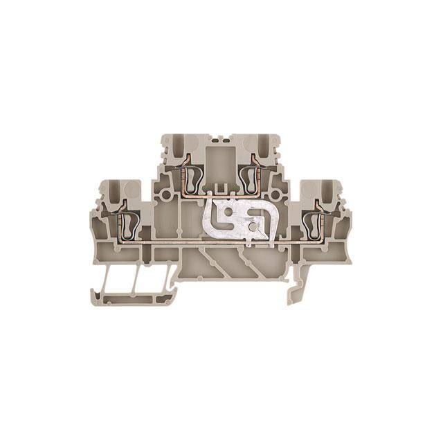 1791130000 Weidmüller  Canale guida DIN