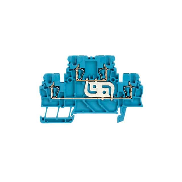 1791140000 Weidmüller  DIN-Schienenkanal