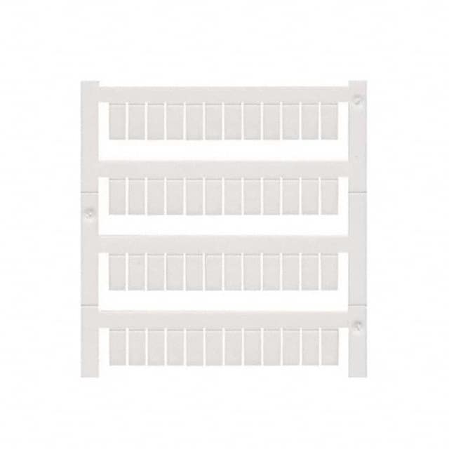 1792000000 Weidmüller  Strisce di marcatura per morsettiere