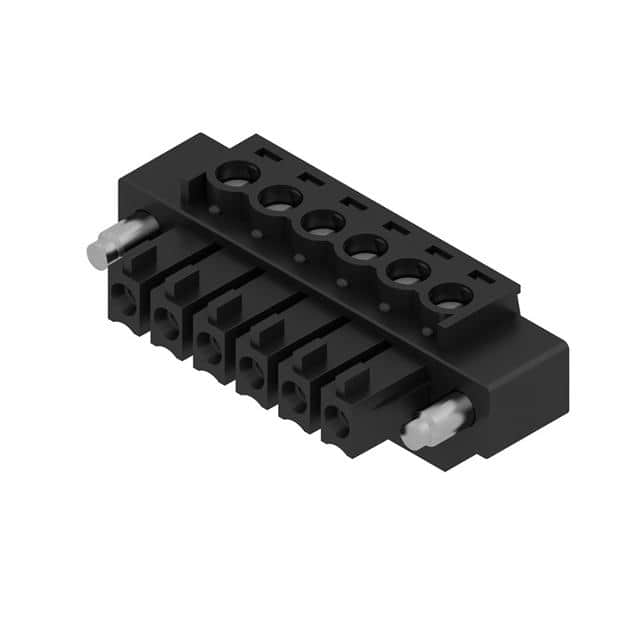 1792990000 Weidmüller  Stiftleisten, Stecker und Buchsen