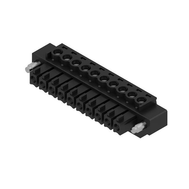 1793010000 Weidmüller  Headers Plugs and Sockets