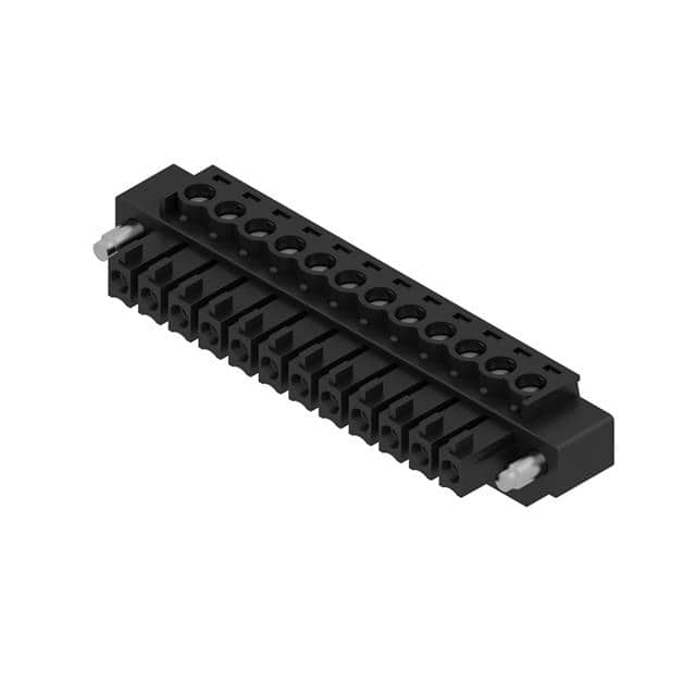 1793020000 Weidmüller  Embases, fiches et prises