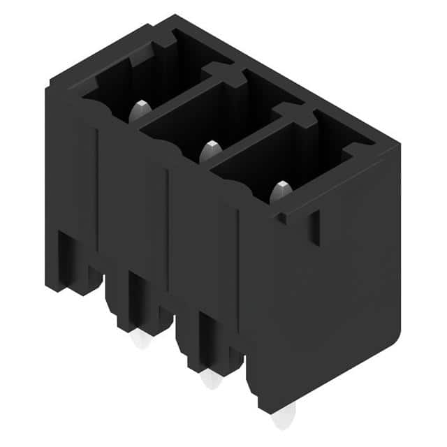 1793530000 Weidmüller  Conectores y tomas de corriente