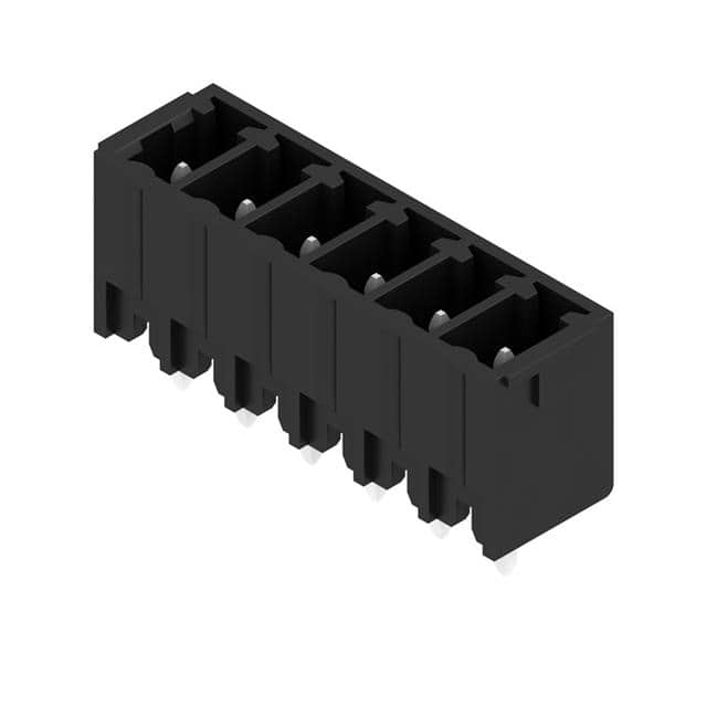 1793560000 Weidmüller  Conectores y tomas de corriente