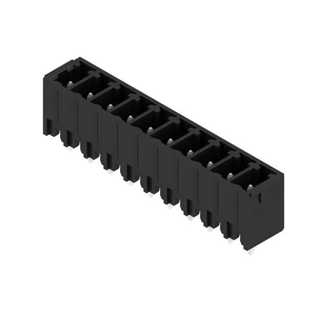 1793580000 Weidmüller  Stiftleisten, Stecker und Buchsen