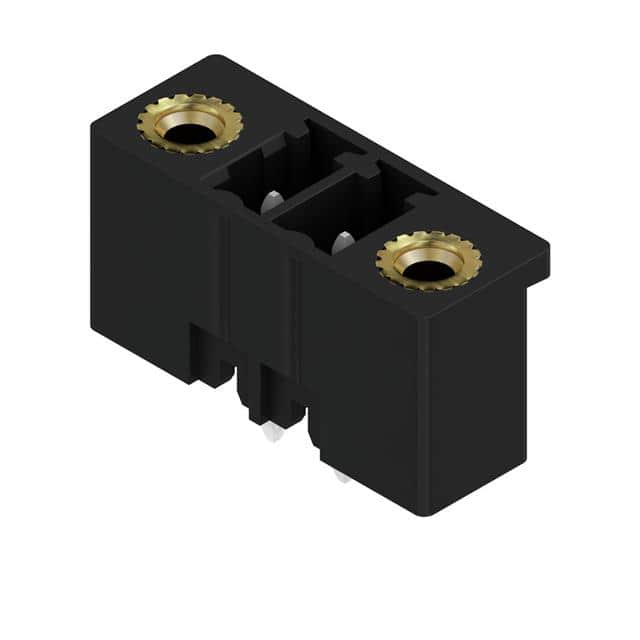 1793700000 Weidmüller  Spine e prese di testa