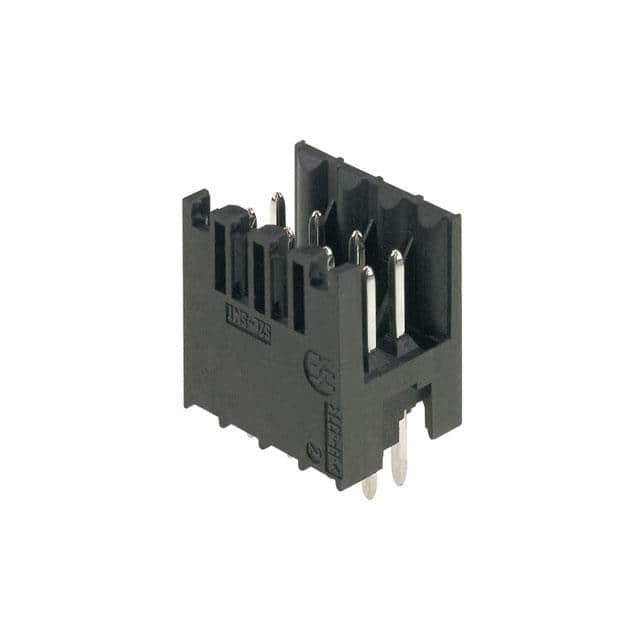 1794740000 Weidmüller  Spine e prese di testa