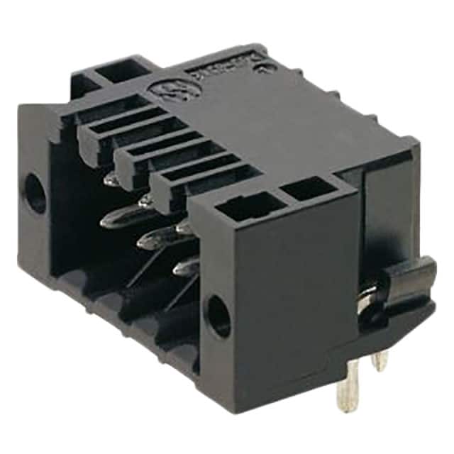 1794860000 Weidmüller  Headers Plugs and Sockets