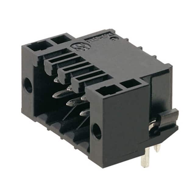 1794870000 Weidmüller  Headers Plugs and Sockets