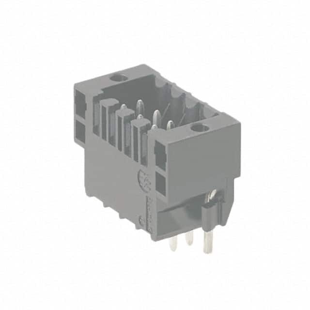 1795220000 Weidmüller  Stiftleisten, Stecker und Buchsen