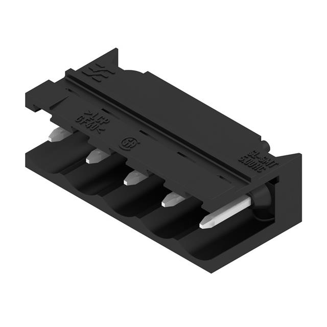 7940011169 Weidmüller Fuses