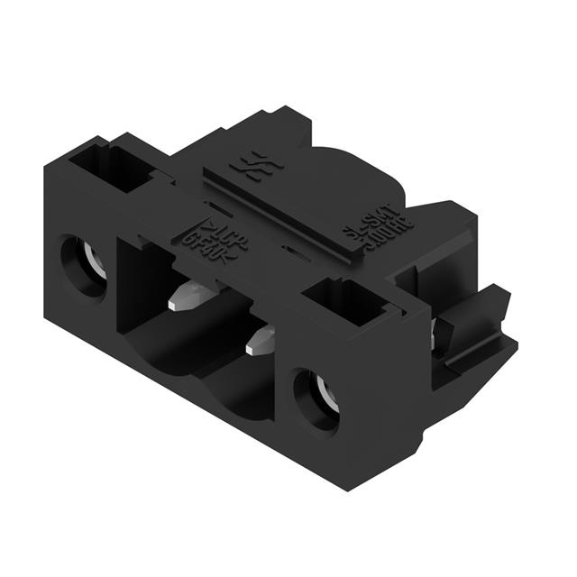 1133870000 Weidm眉ller  Power Relays Over 2 Amps