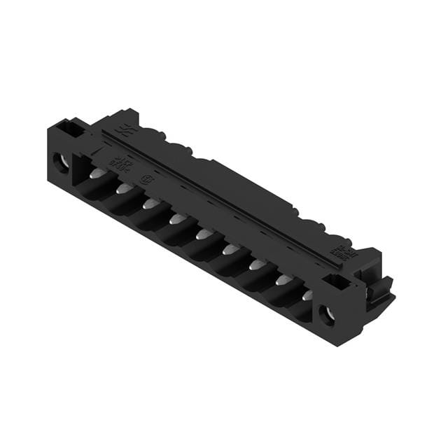 1797300000 Weidmüller  Conectores y tomas de corriente