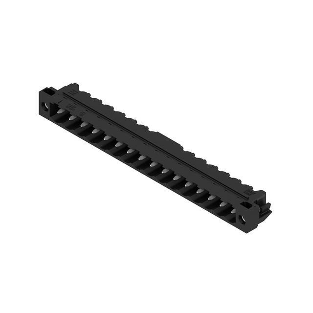 1797370000 Weidmüller  Embases, fiches et prises