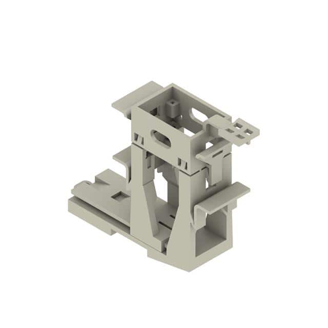 1797500000 Weidm眉ller  Accessori per connettori per impieghi gravosi