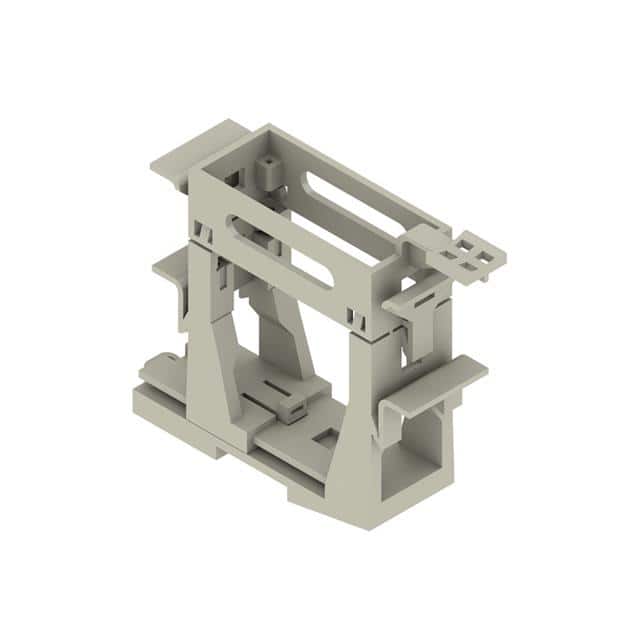 1797520000 Weidm眉ller  Heavy Duty Connector Accessories