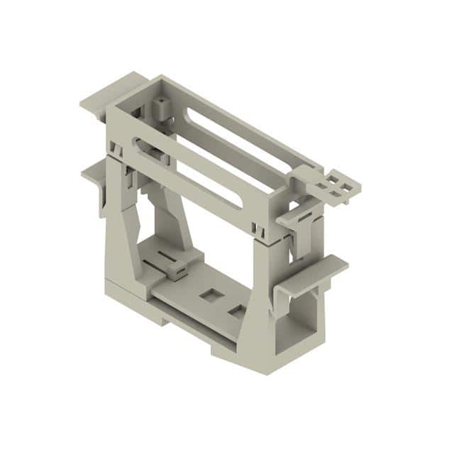 1797530000 Weidm眉ller  Accessori per connettori per impieghi gravosi