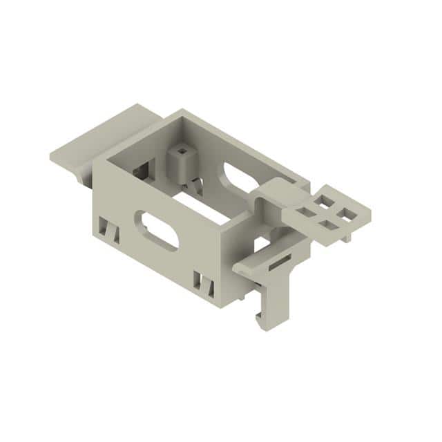 1797540000 Weidm眉ller  Heavy Duty Connector Accessories