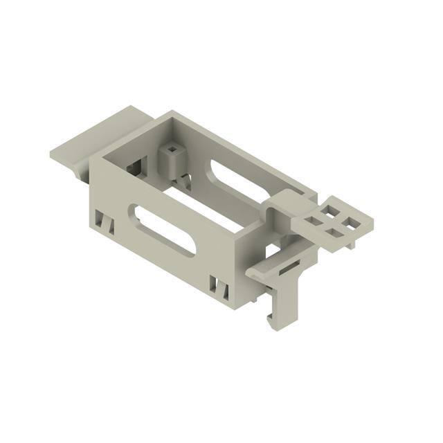 1797550000 Weidm眉ller  Heavy Duty Connector Accessories