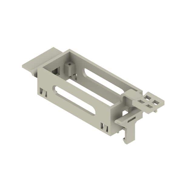 1797560000 Weidm眉ller  Accessori per connettori per impieghi gravosi