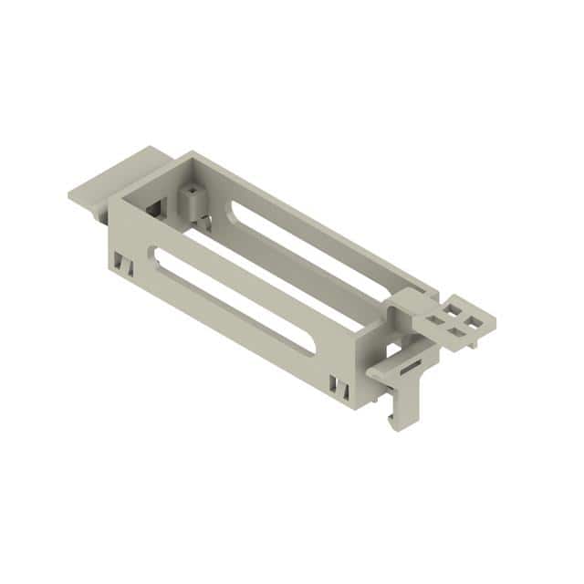 1797570000 Weidm眉ller  Heavy Duty Connector Accessories