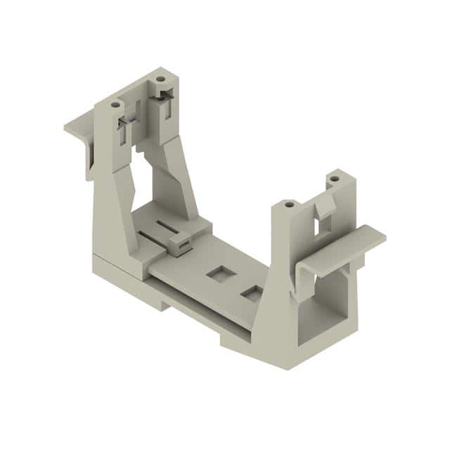 1797580000 Weidm眉ller  Accesorios para conectores de alta resistencia