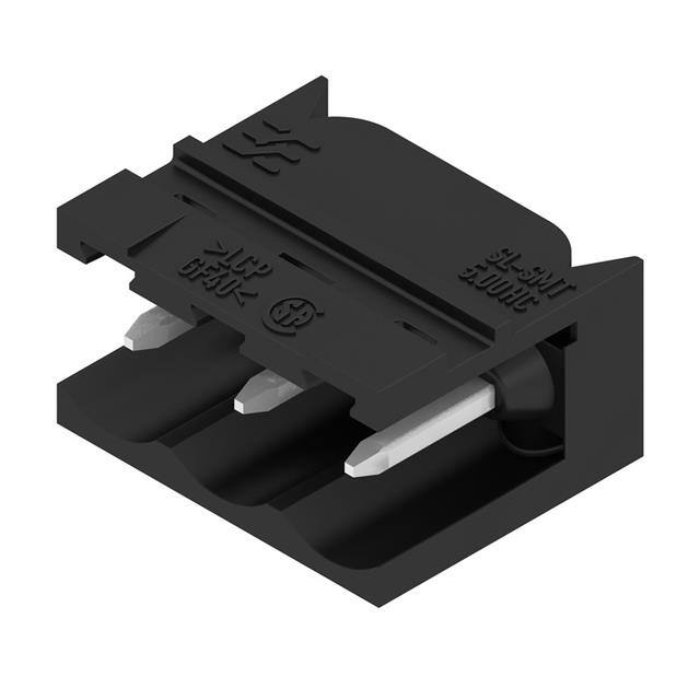 1797630000 Weidmüller  Headers Plugs and Sockets