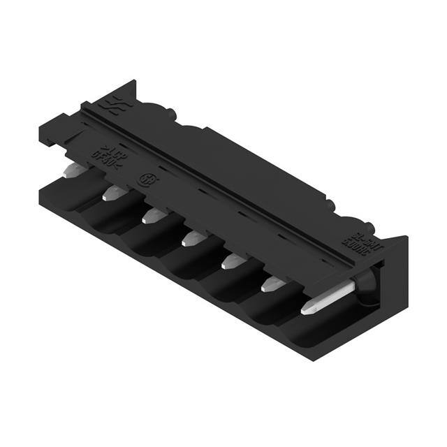 1797670000 Weidmüller  Headers Plugs and Sockets