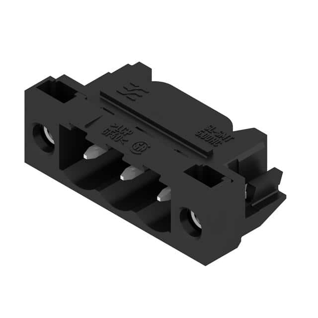 1797760000 Weidmüller  Headers Plugs and Sockets