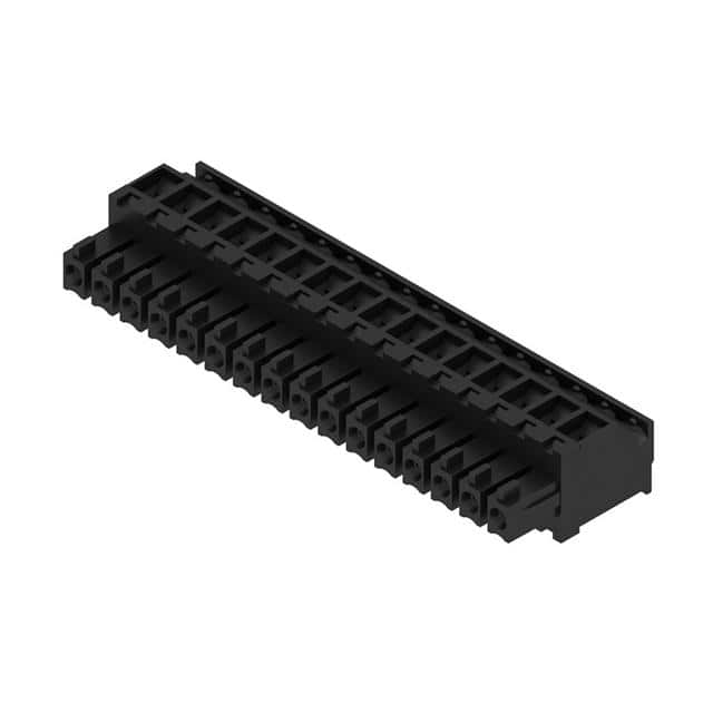 1798660000 Weidmüller  Headers Plugs and Sockets