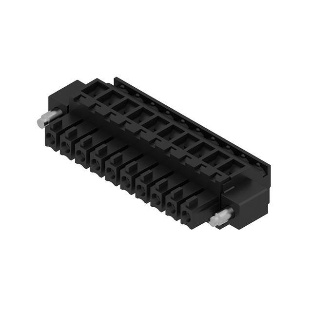 1798820000 Weidmüller  Stiftleisten, Stecker und Buchsen