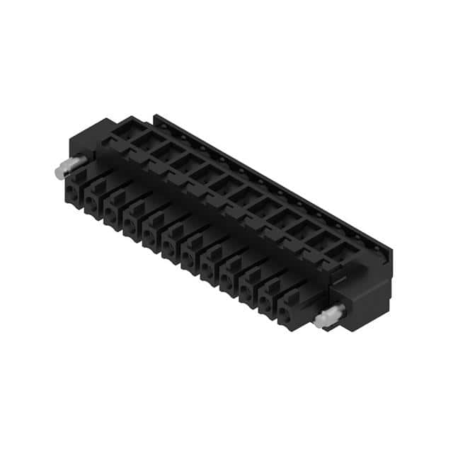 1798830000 Weidmüller  Headers Plugs and Sockets