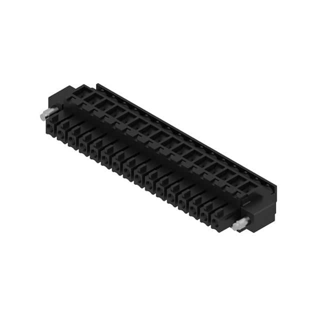 1798840000 Weidmüller  Conectores y tomas de corriente