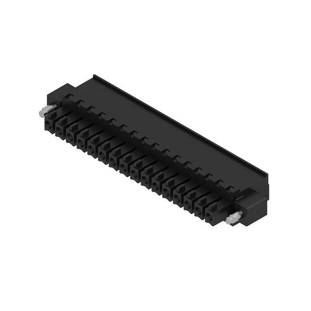 1799160000 Weidmüller  Headers Plugs and Sockets