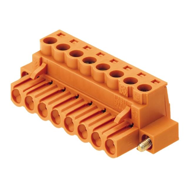 7789063015 Weidmüller Controller – Kabelbaugruppen