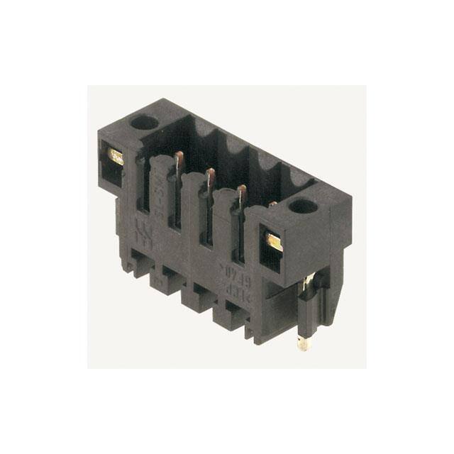 1804720000 Weidmüller  Conectores y tomas de corriente