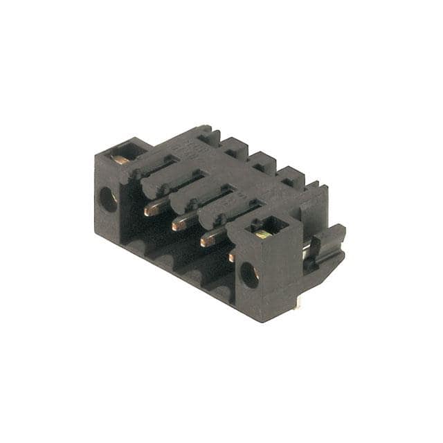 1804960000 Weidmüller  Conectores y tomas de corriente