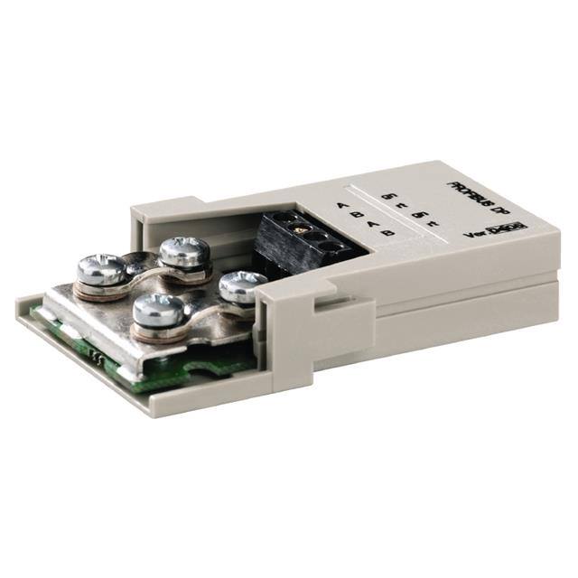 1806050000 Weidm眉ller  Module mit Hochleistungs-Steckverbindereinsätzen