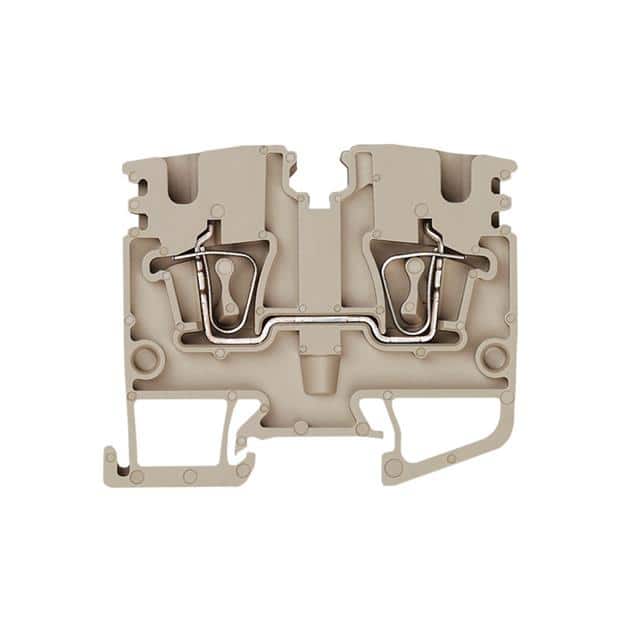 1808200000 Weidmüller  Canal de riel DIN