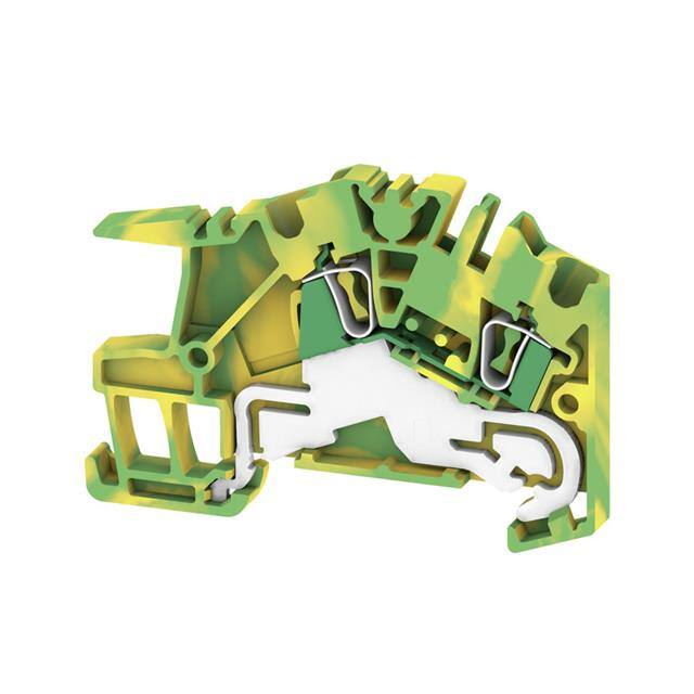 1808330000 Weidmüller  DIN-Schienenkanal