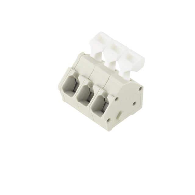 1811620000 Weidmüller  Wire to Board