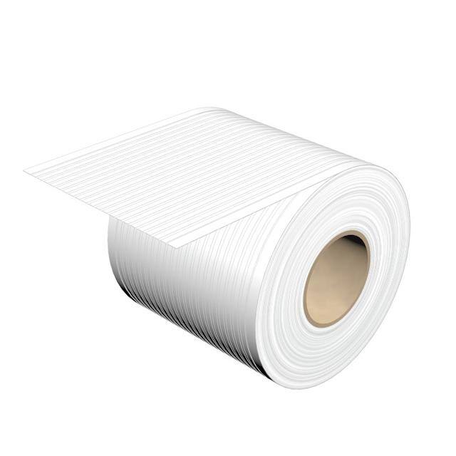 1812660000 Weidmüller  Strisce di marcatura per morsettiere